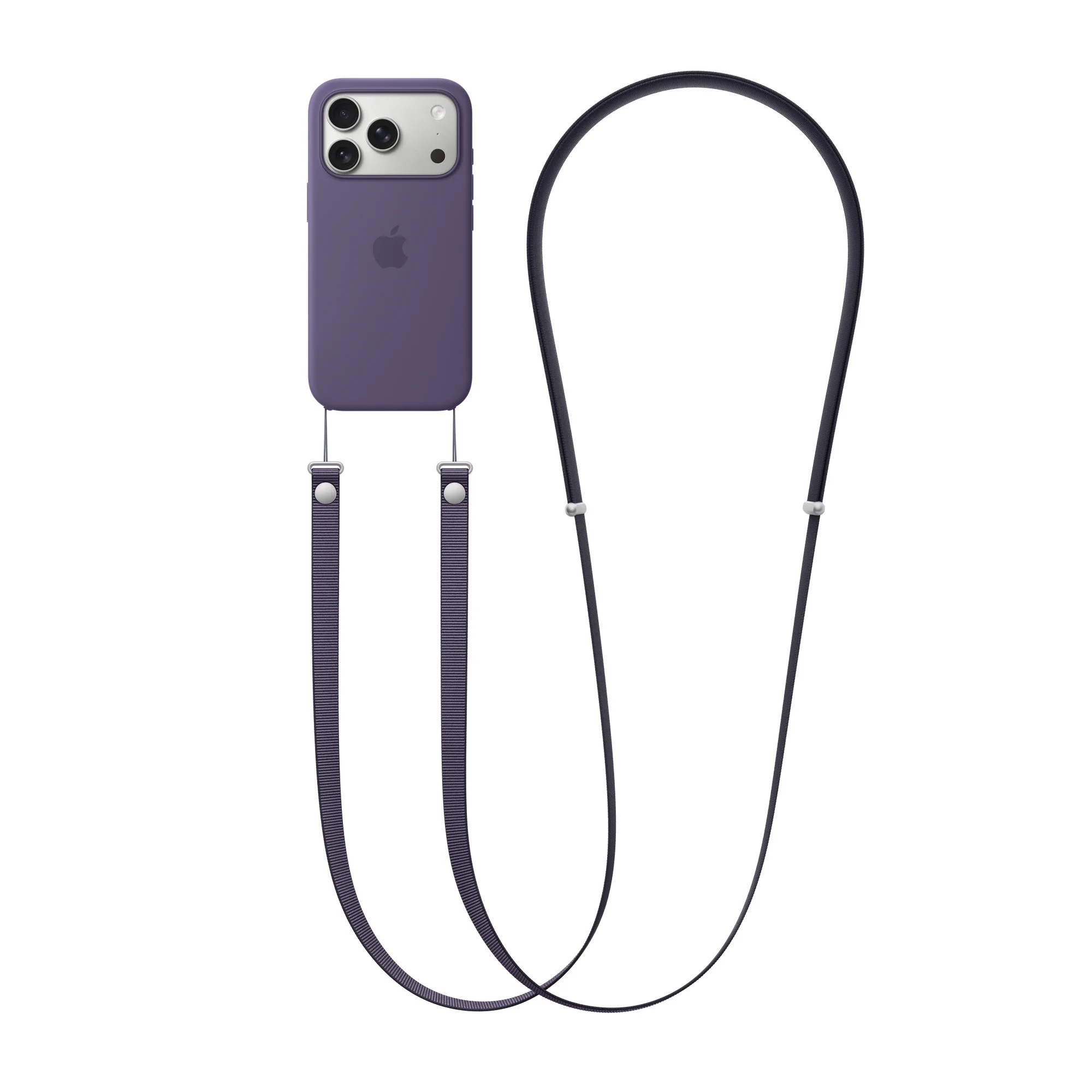 Apple Crossbodykoord - Afbeelding 10