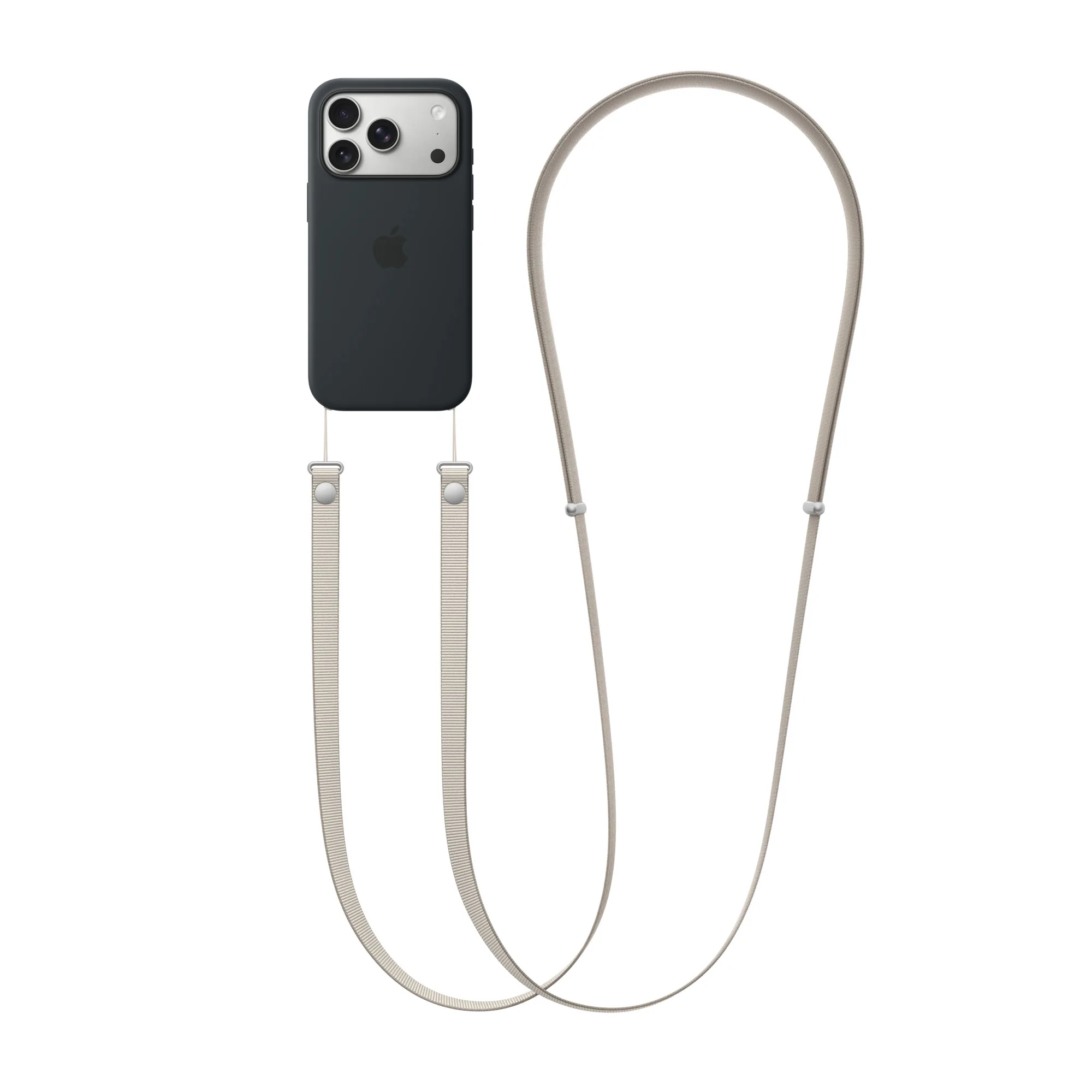 Apple Crossbodykoord - Afbeelding 14