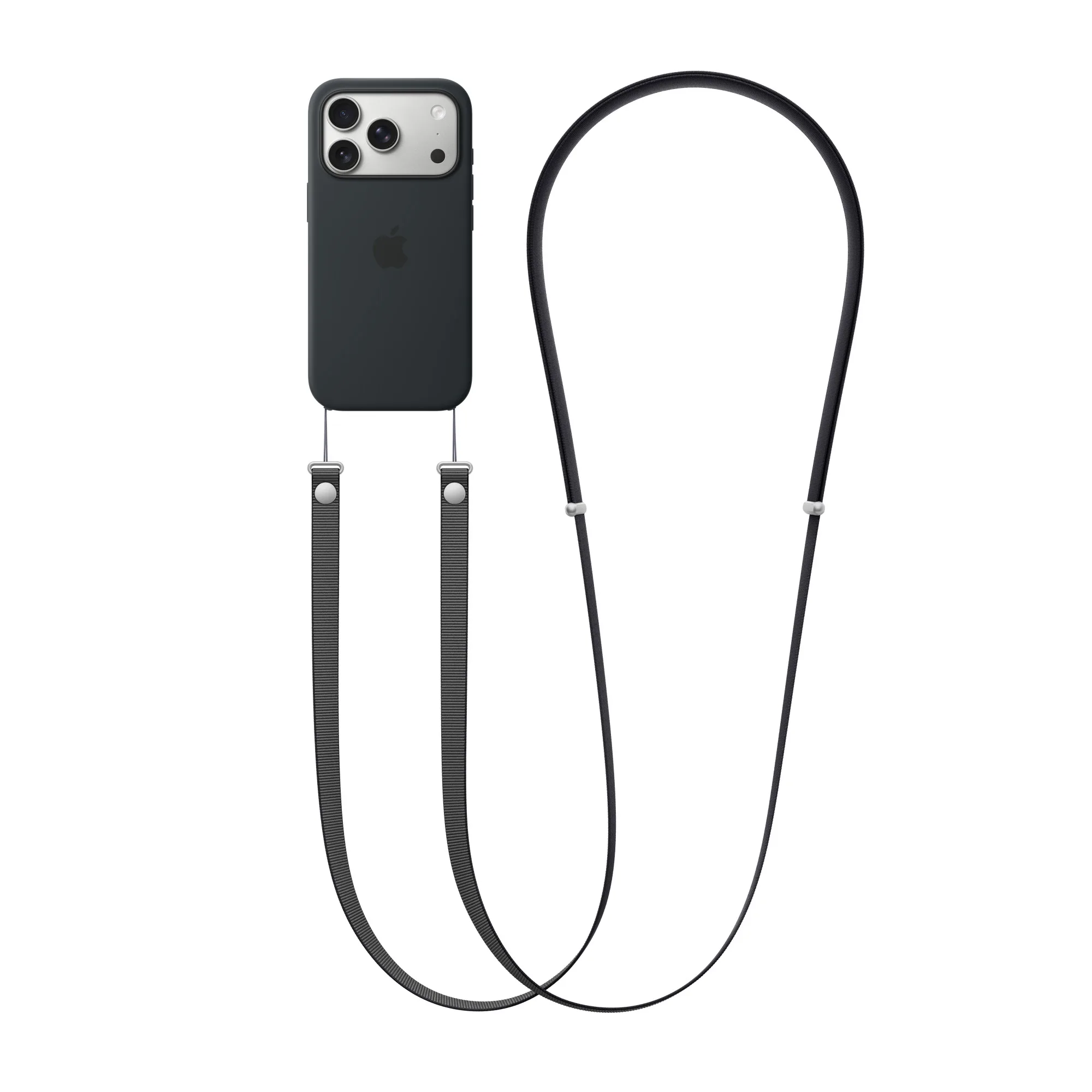 Apple Crossbodykoord - Afbeelding 8