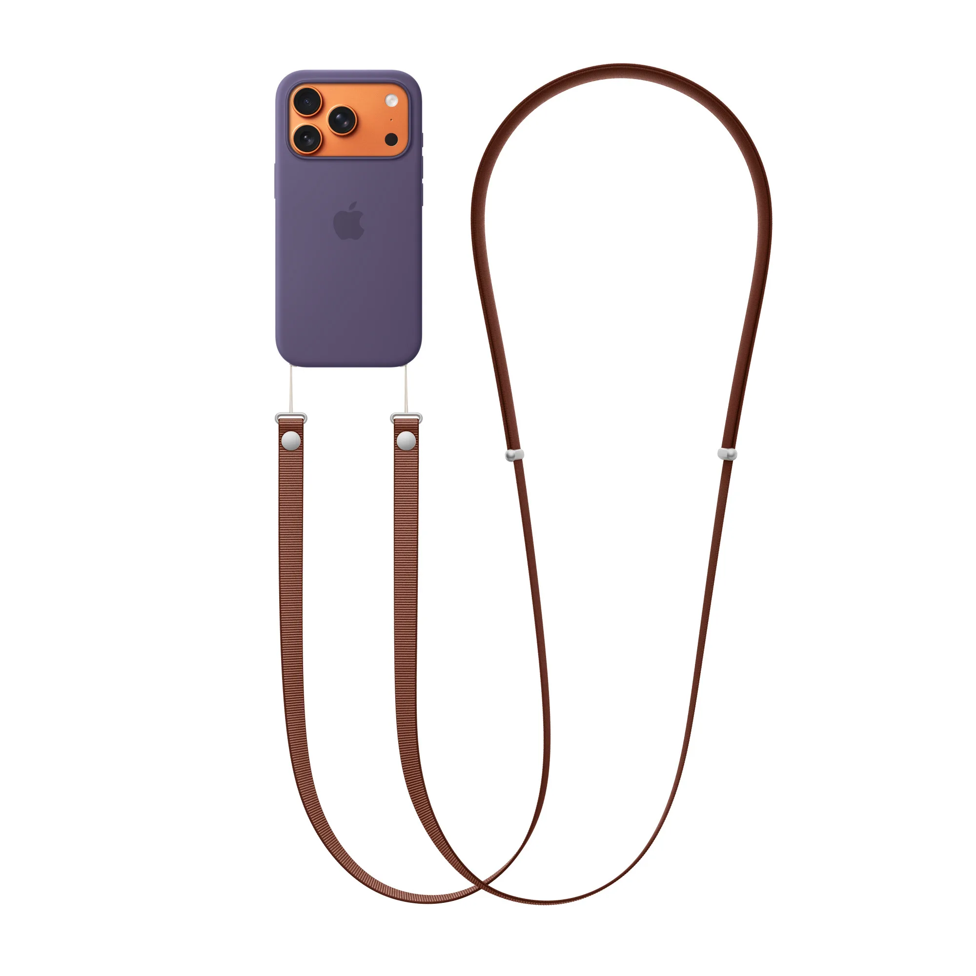 Apple Crossbodykoord - Afbeelding 6