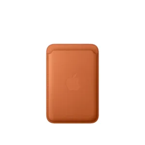 Apple FineWoven Wallet