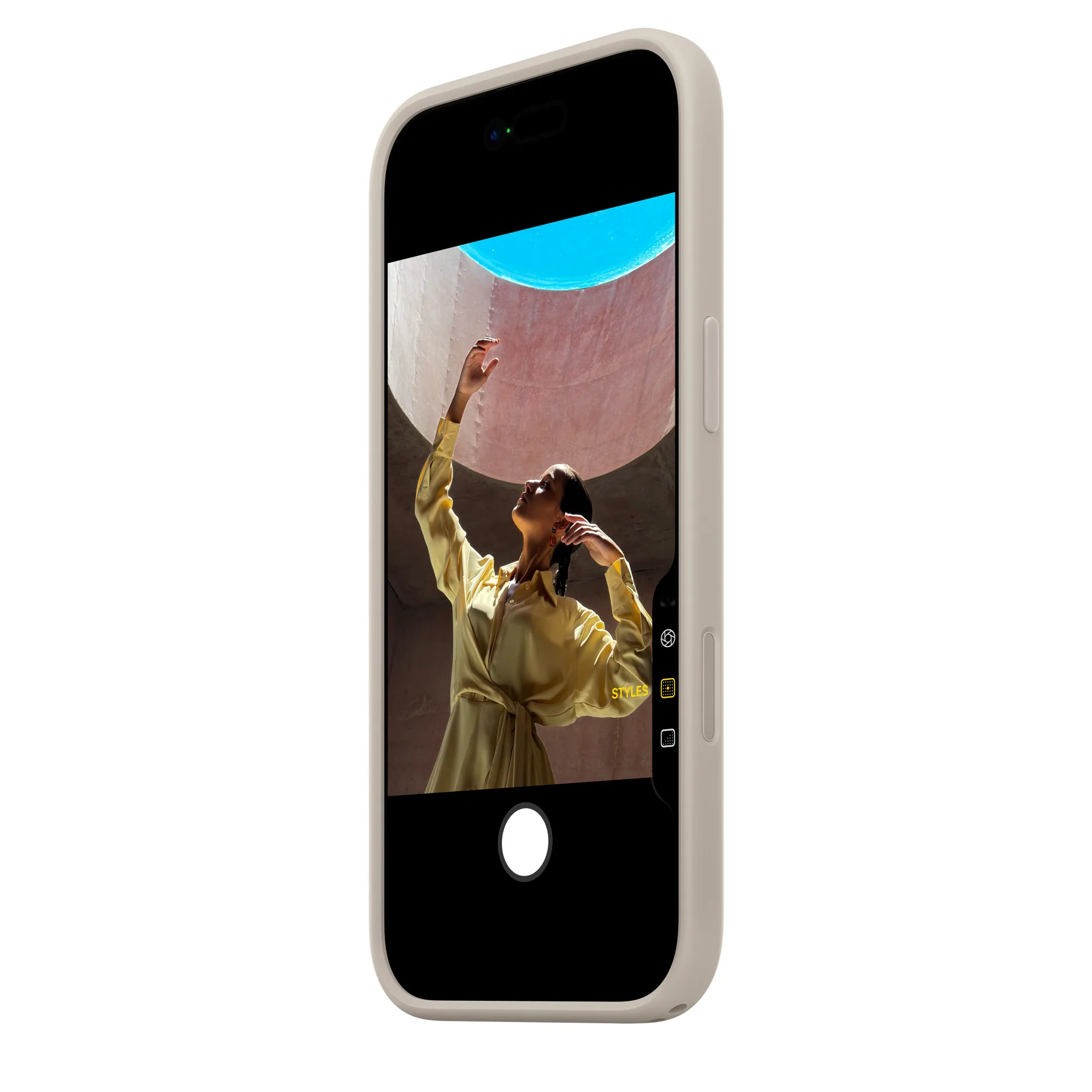 Apple iPhone Air Bumper - Afbeelding 5