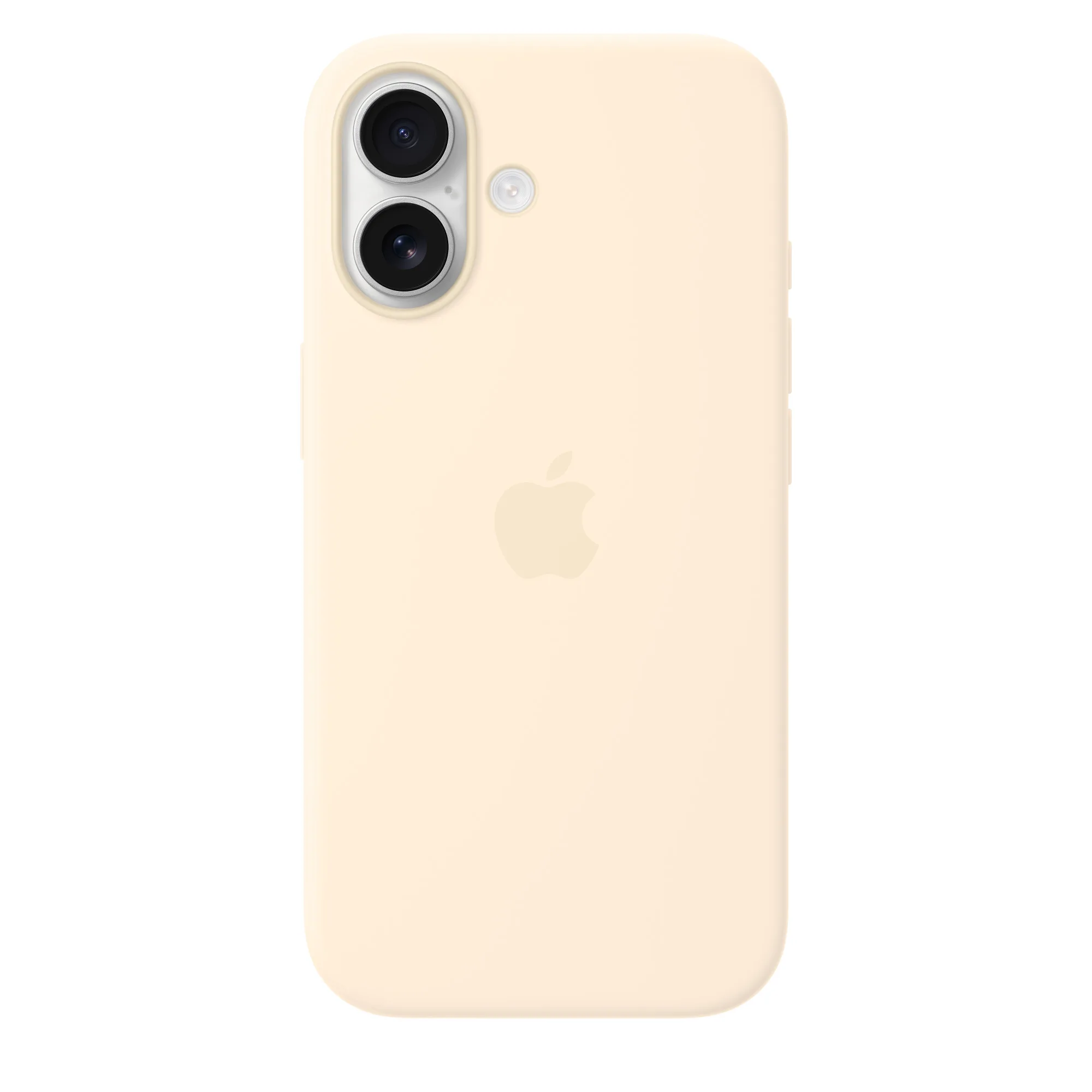 Apple iPhone 17 Silicone Case - Afbeelding 8