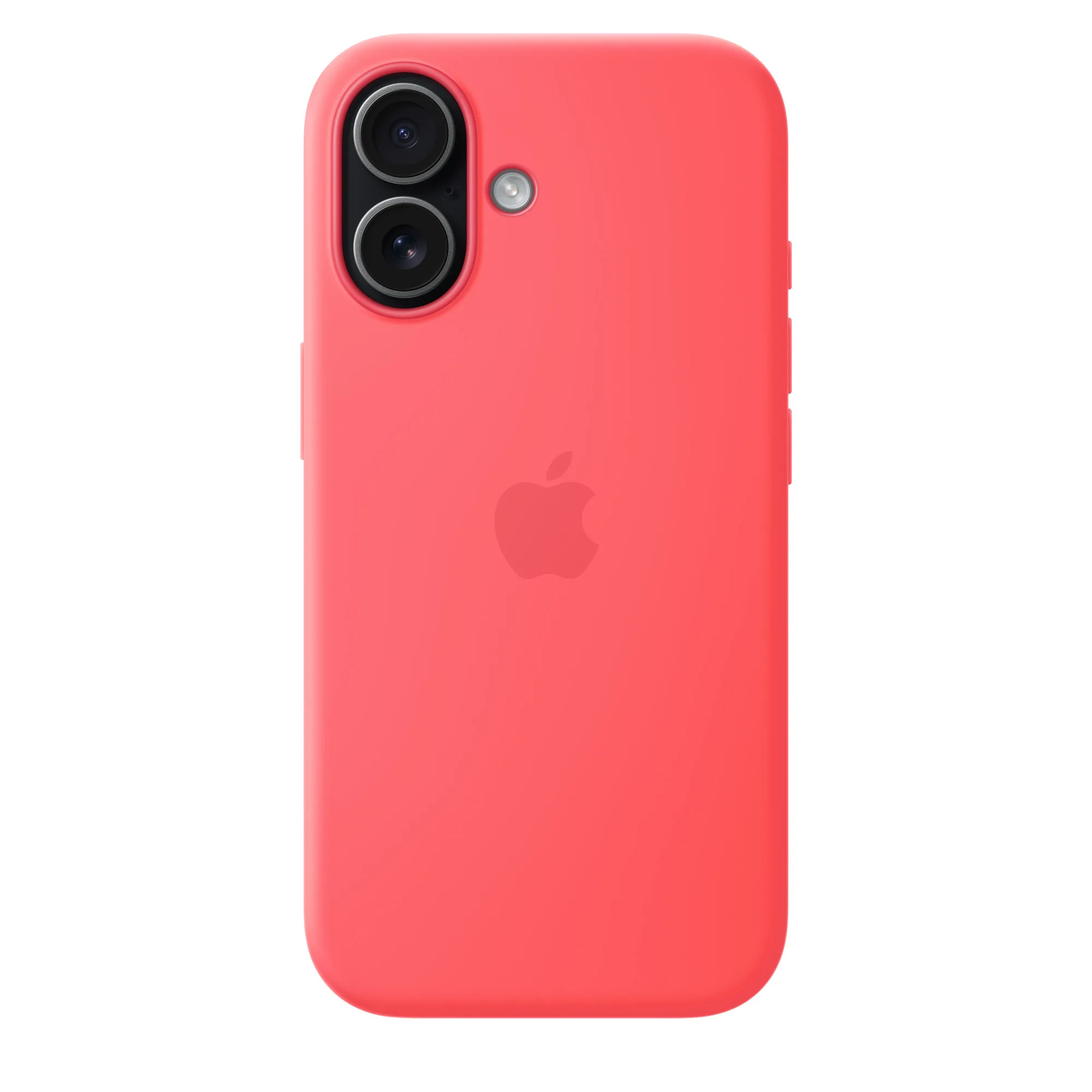 Apple iPhone 17 Silicone Case - Afbeelding 9