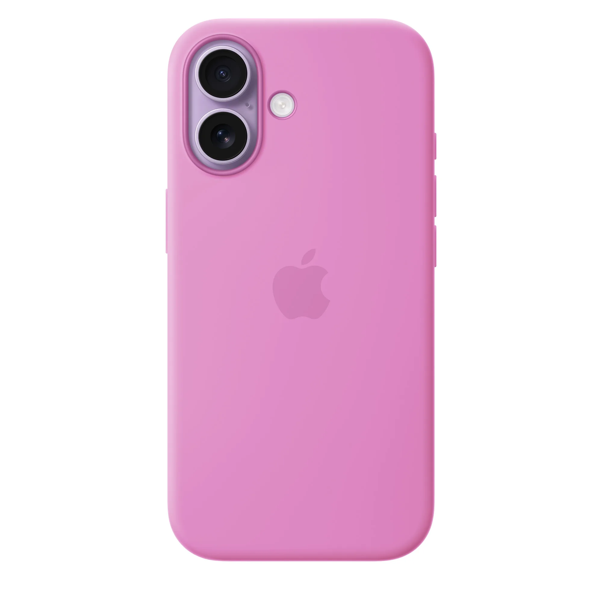 Apple iPhone 17 Silicone Case - Afbeelding 7
