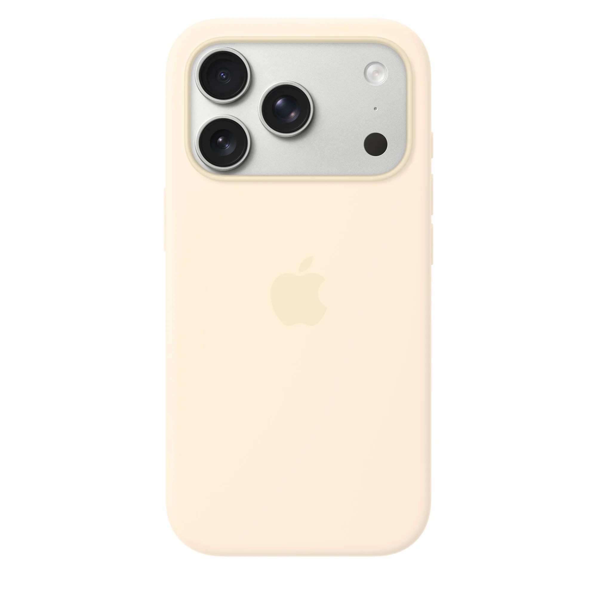 Apple iPhone 17 Pro Silicone Case - Afbeelding 3