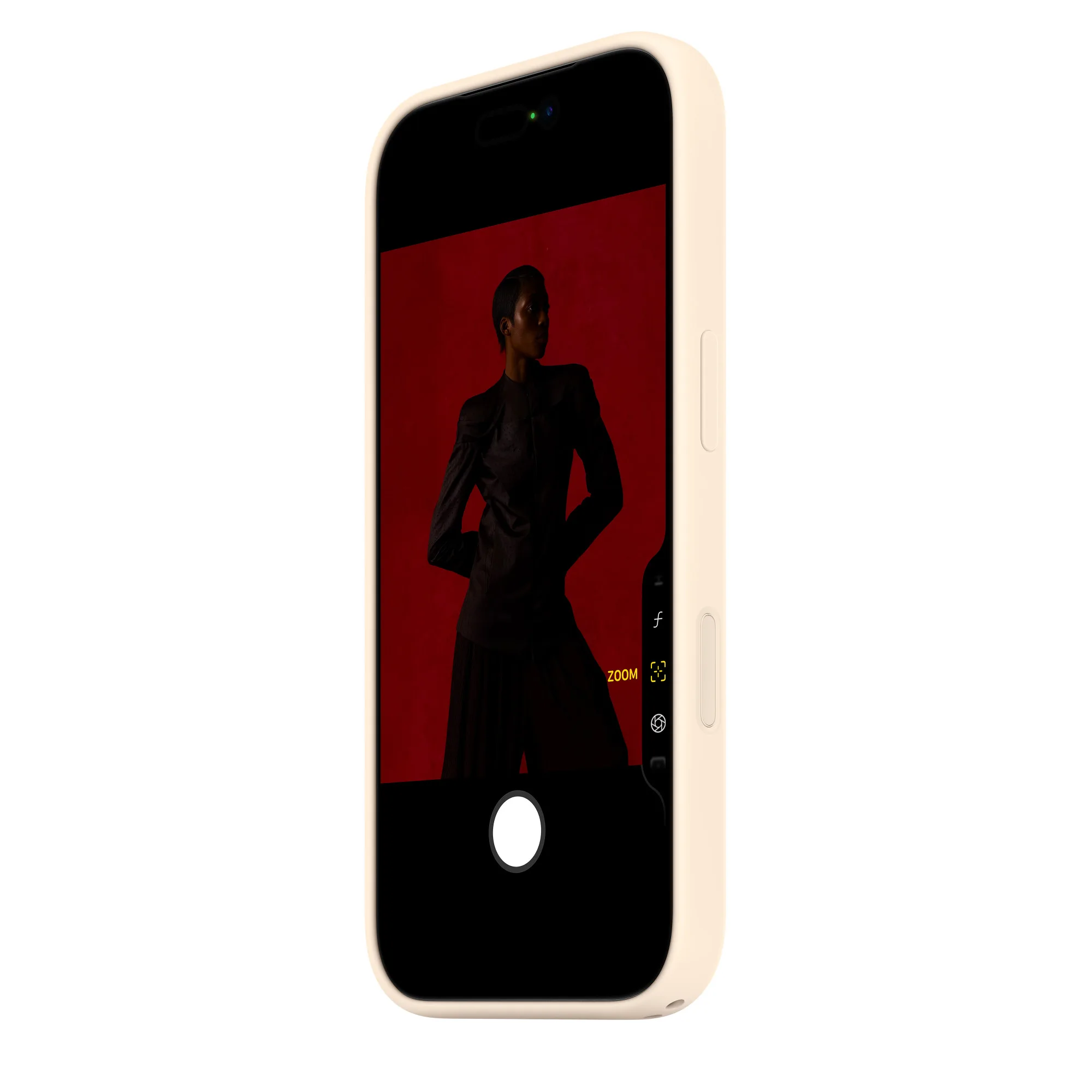 Apple iPhone 17 Pro Silicone Case - Afbeelding 4