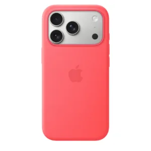 Apple iPhone 17 Pro Silicone Case