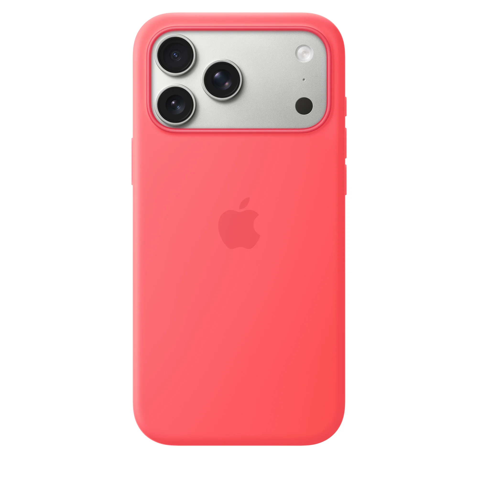 Apple iPhone 17 Pro Max Silicone Case - Afbeelding 2