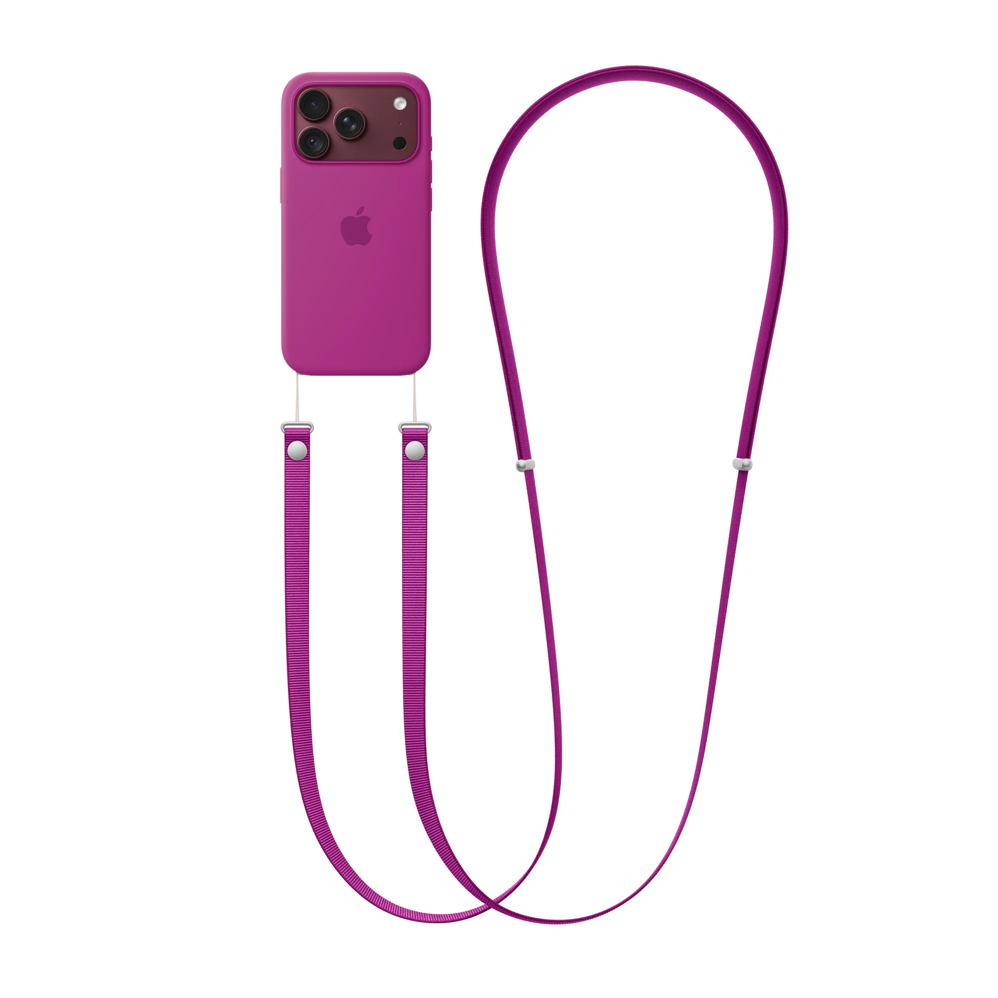 Apple Crossbodykoord - Afbeelding 26