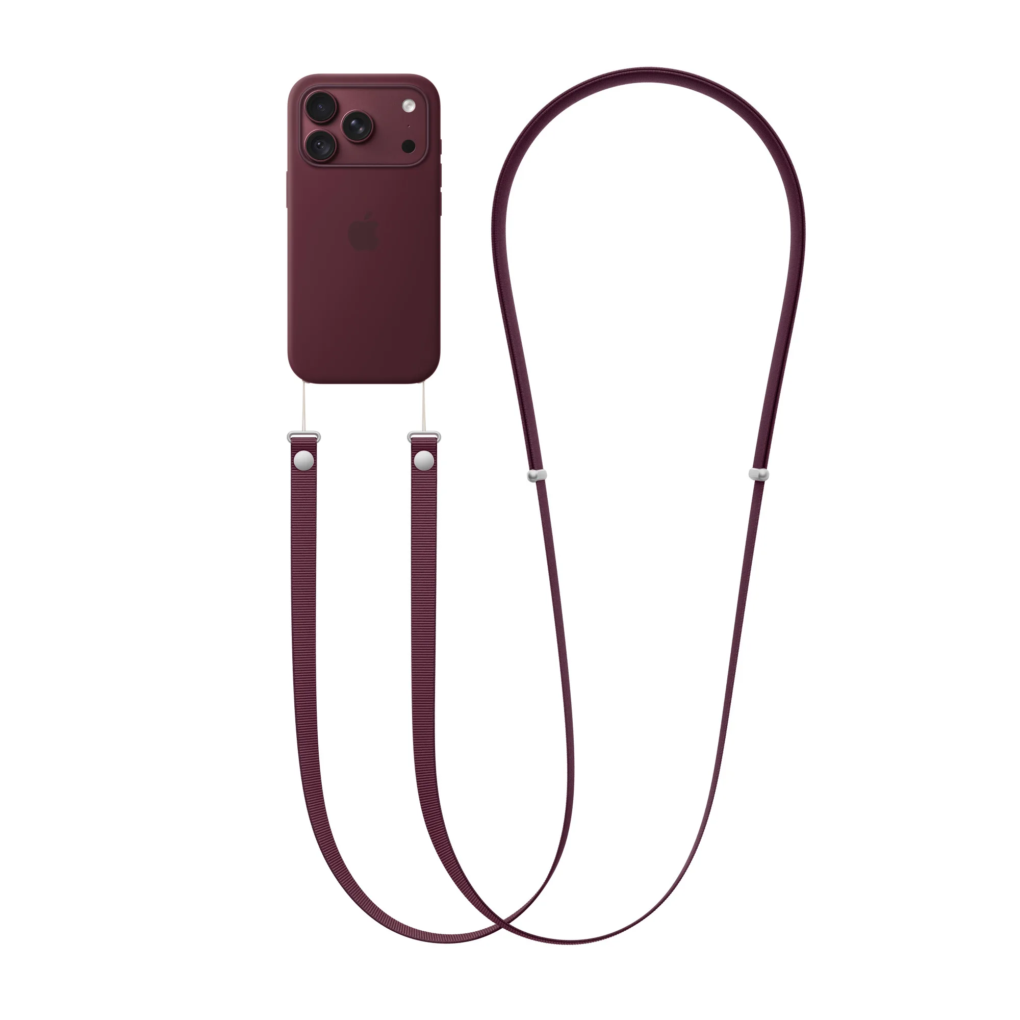 Apple Crossbodykoord - Afbeelding 36