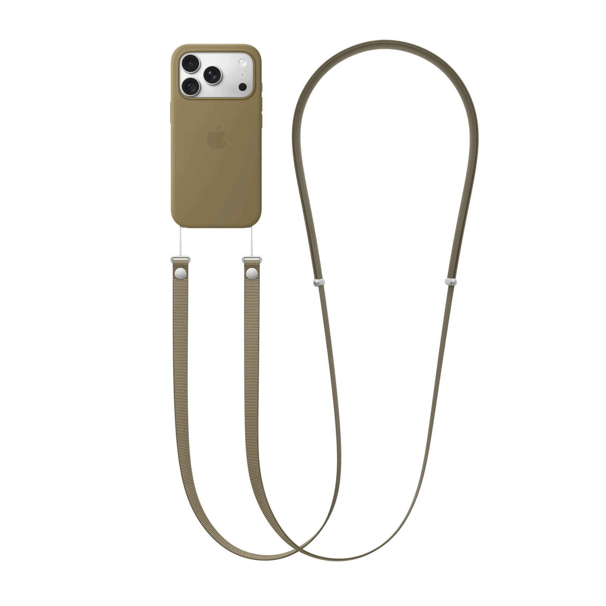 Apple Crossbodykoord - Afbeelding 34