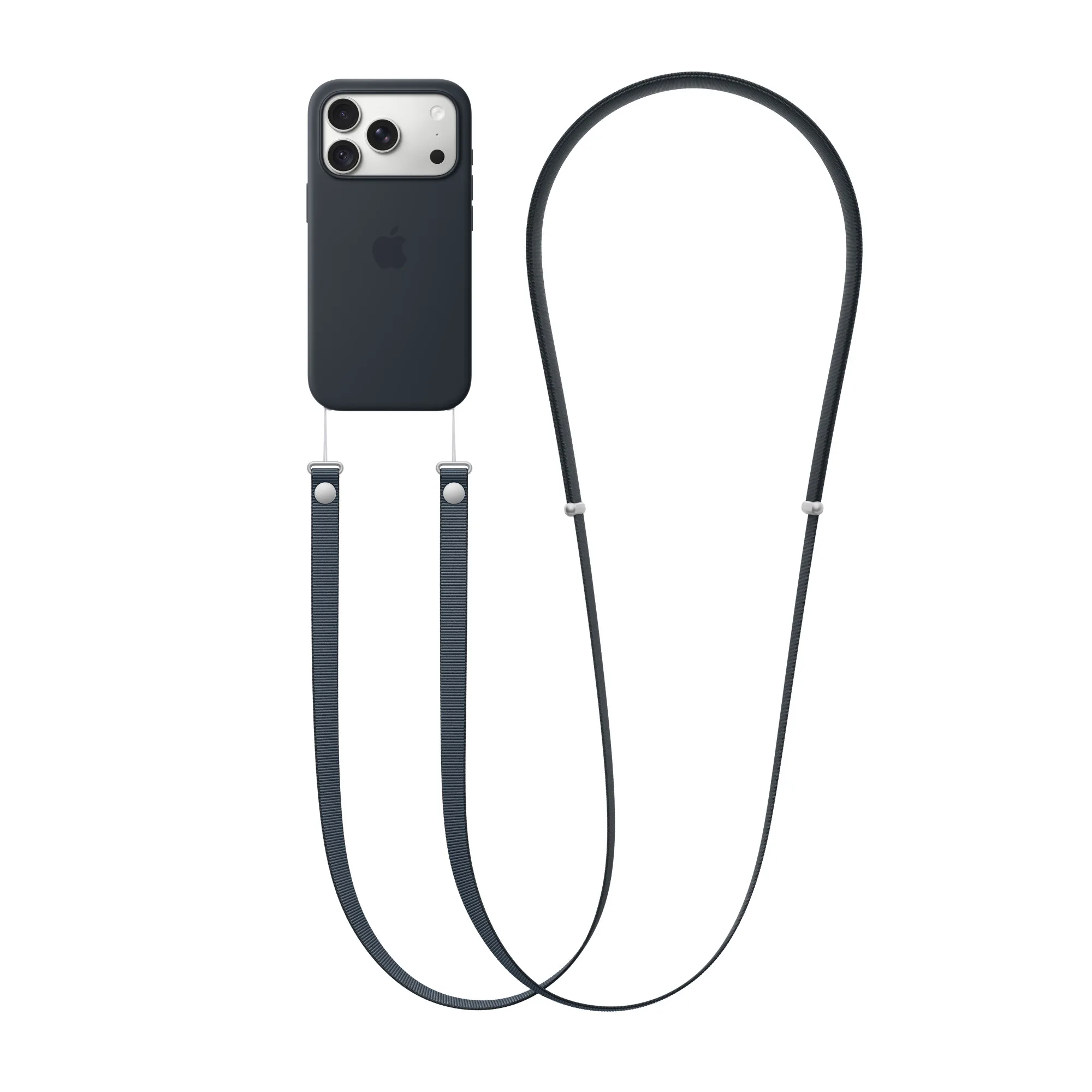 Apple Crossbodykoord - Afbeelding 30