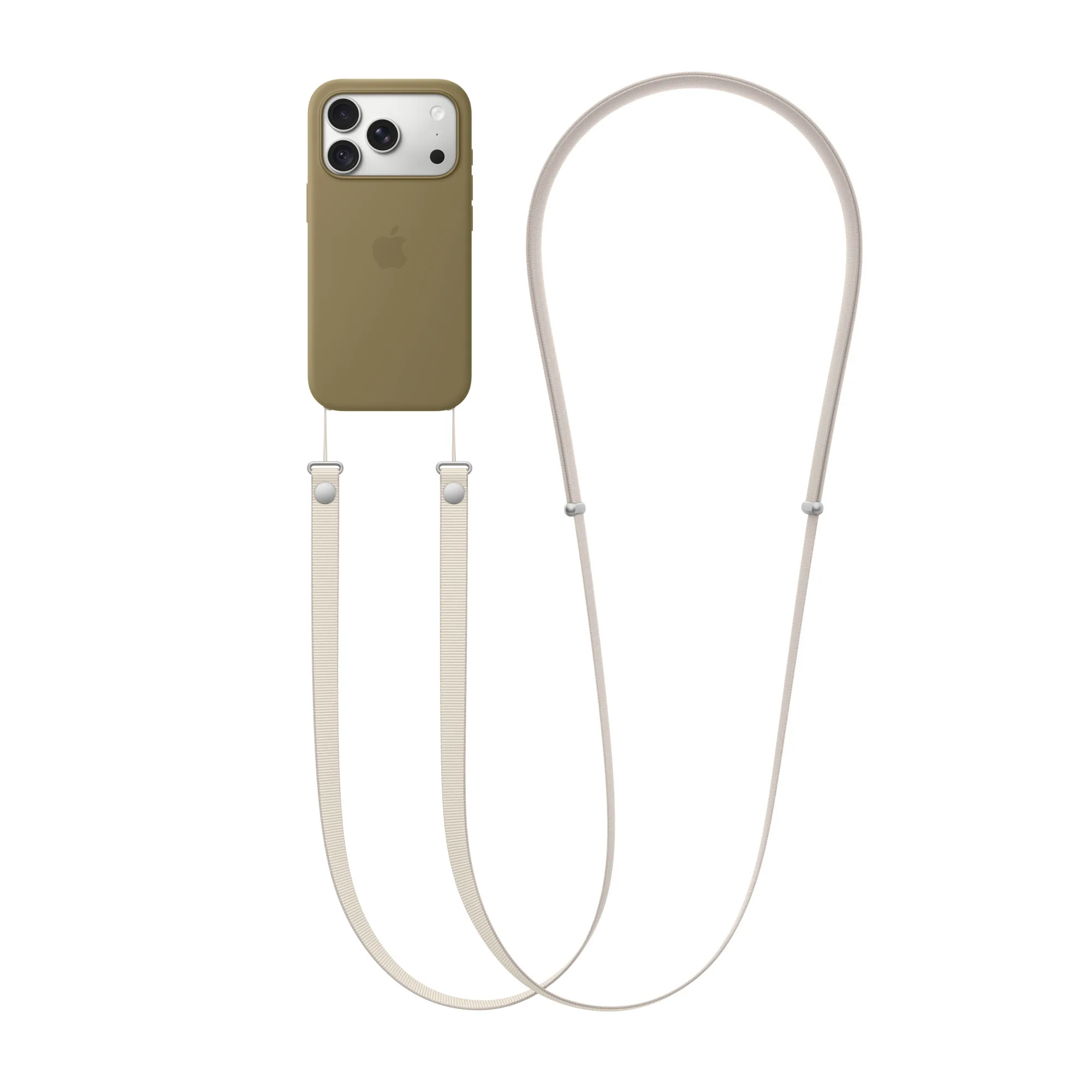 Apple Crossbodykoord - Afbeelding 25