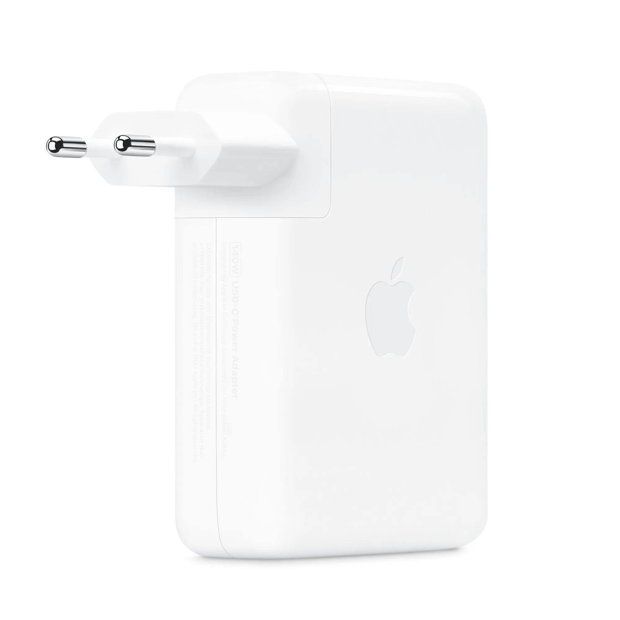 Apple USB-C 140W Power Adapter - Afbeelding 3