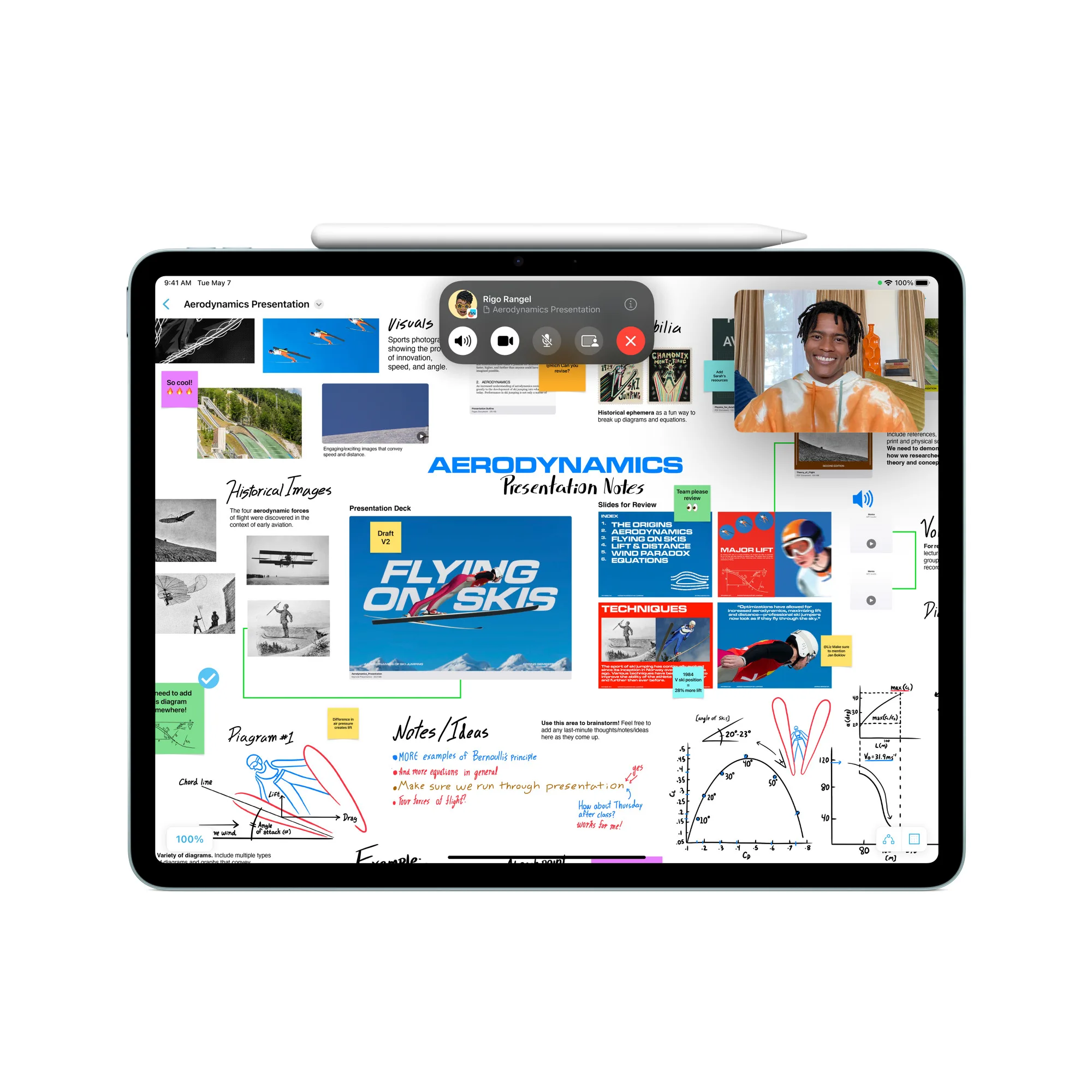 Apple Pencil Pro - Afbeelding 3