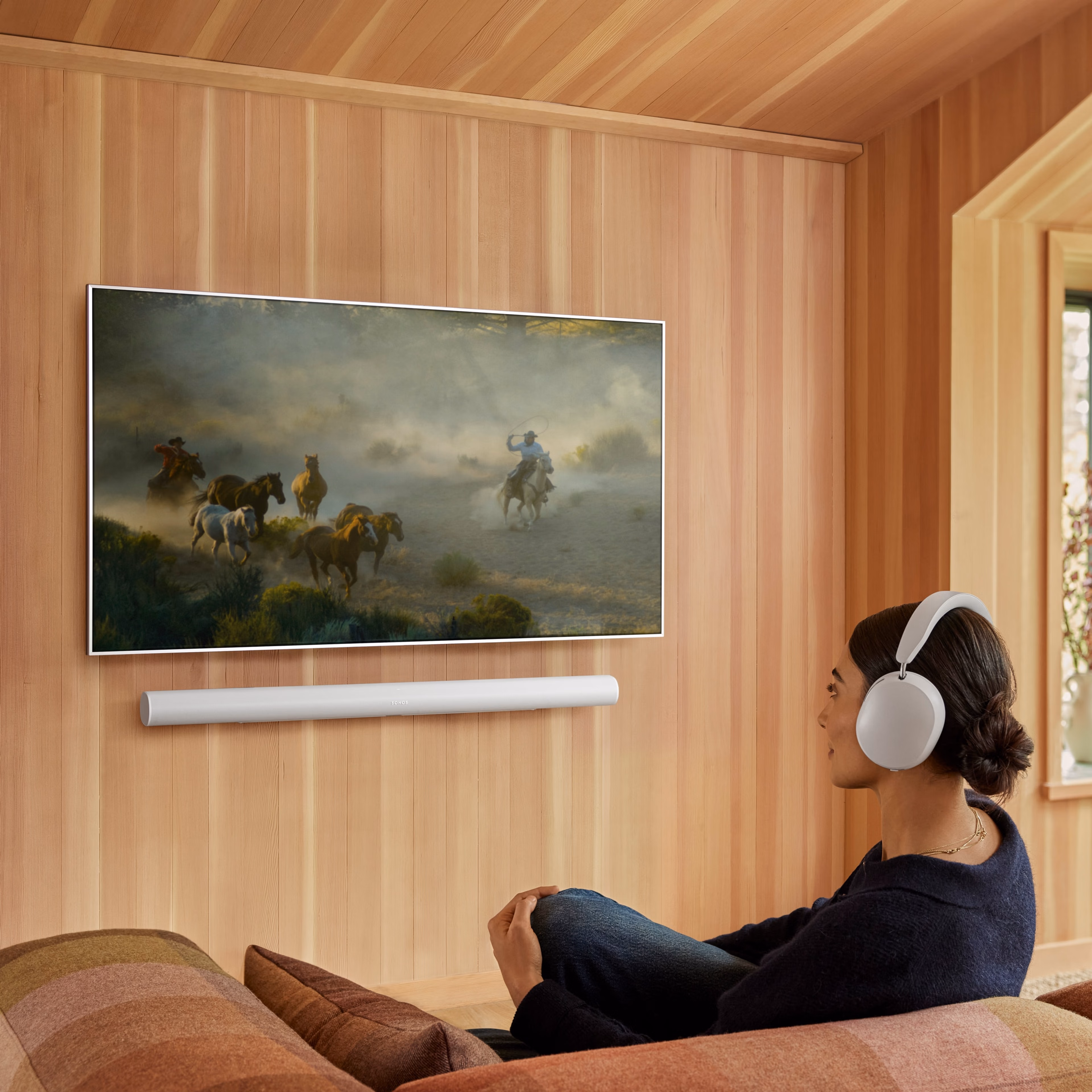 Sonos Arc Ultra - Afbeelding 19