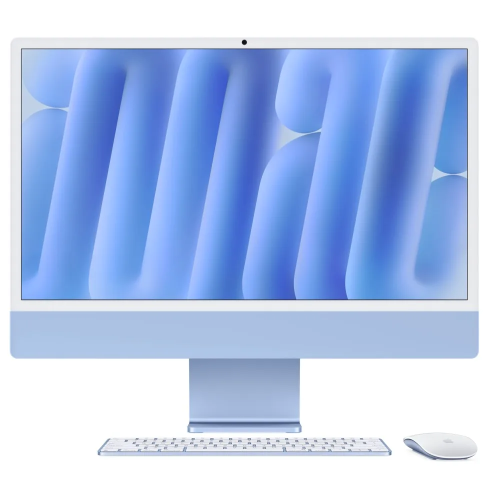 Apple 24-inch iMac M4 - Afbeelding 4