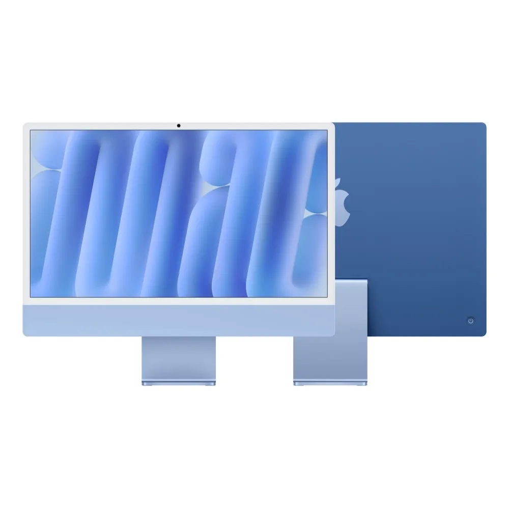 Apple 24-inch iMac M4 - Afbeelding 5