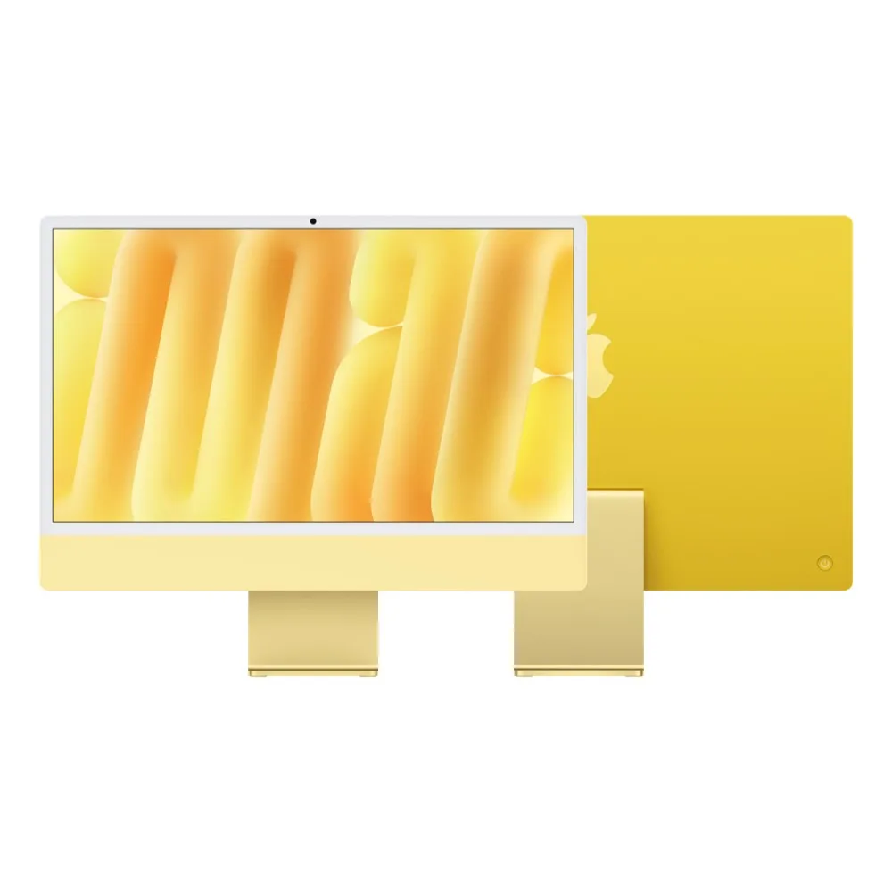 Apple 24-inch iMac M4 - Afbeelding 15