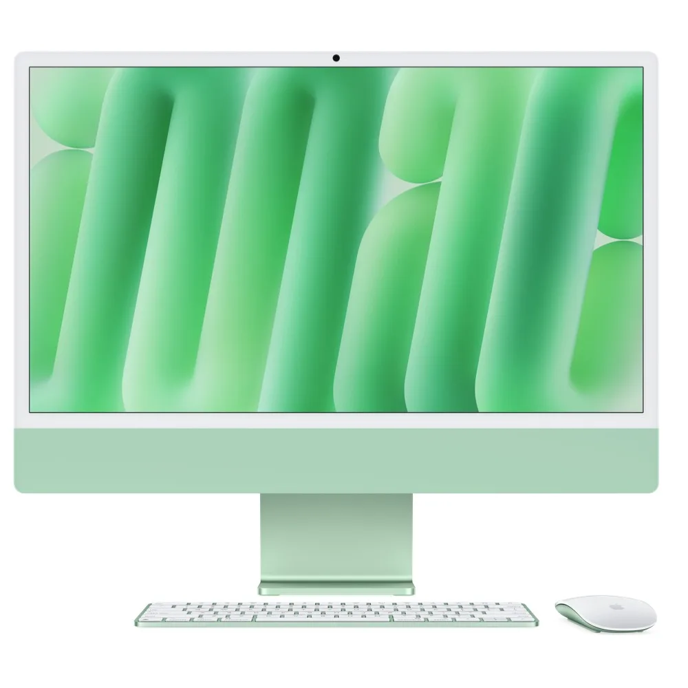Apple 24-inch iMac M4 - Afbeelding 8