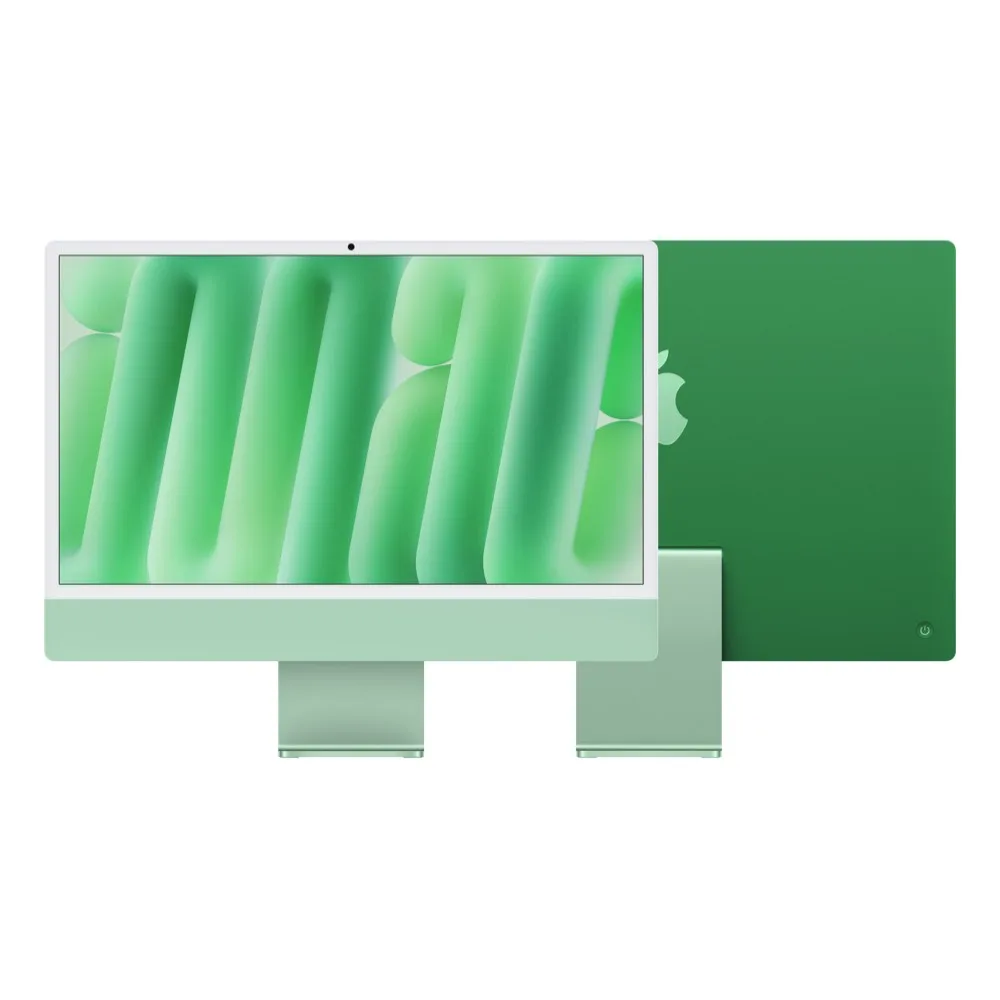 Apple 24-inch iMac M4 - Afbeelding 9
