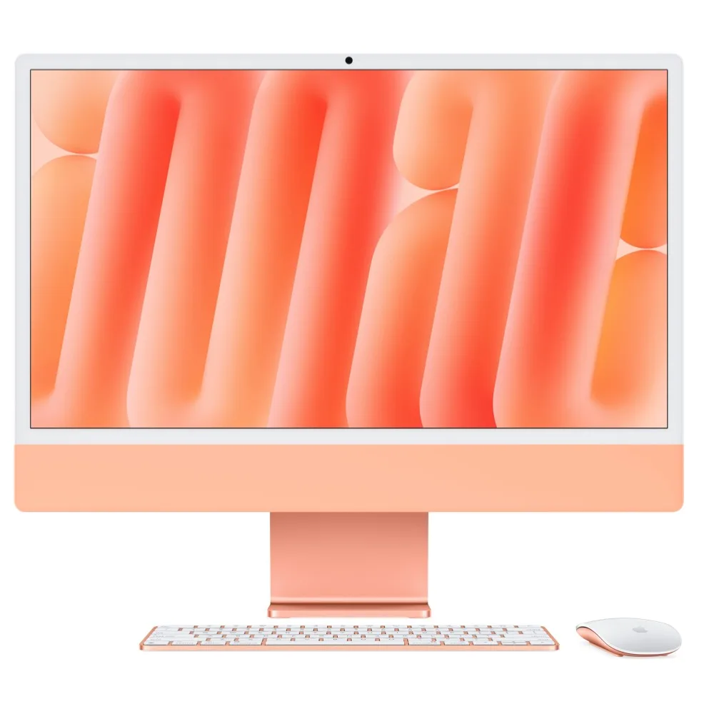 Apple 24-inch iMac M4 - Afbeelding 10