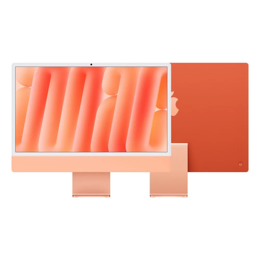 Apple 24-inch iMac M4 - Afbeelding 11