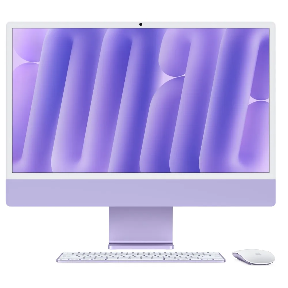 Apple 24-inch iMac M4 - Afbeelding 12
