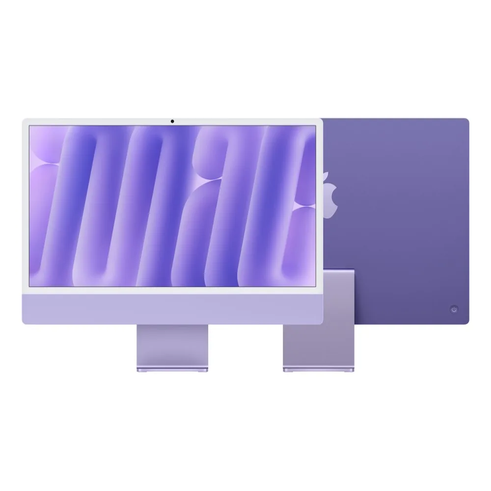 Apple 24-inch iMac M4 - Afbeelding 13