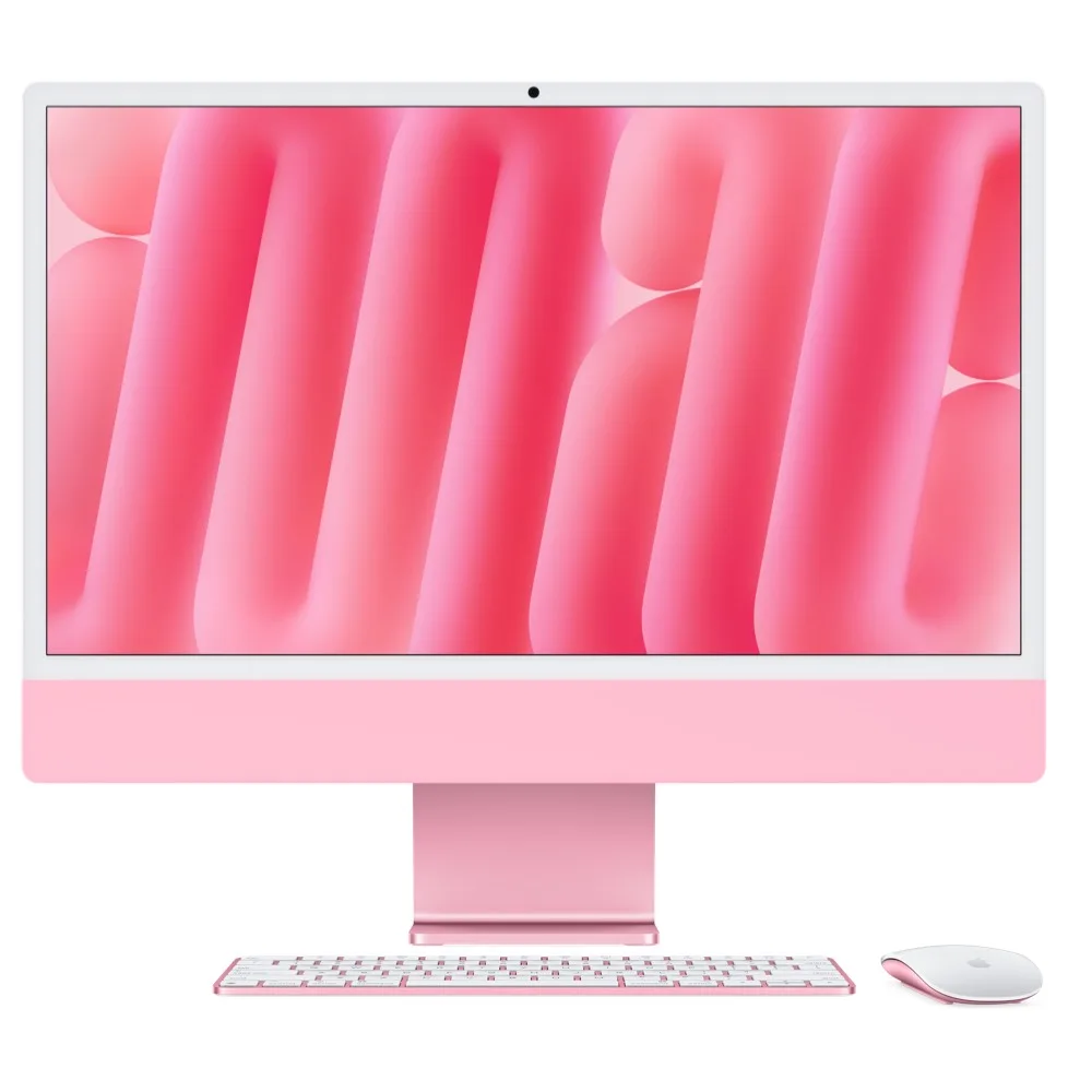 Apple 24-inch iMac M4 - Afbeelding 6