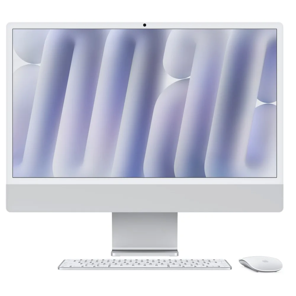Apple 24-inch iMac M4 - Afbeelding 2