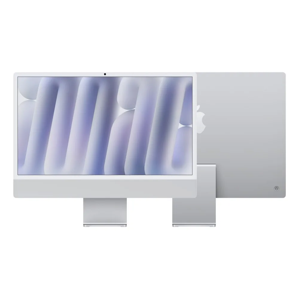 Apple 24-inch iMac M4 - Afbeelding 3