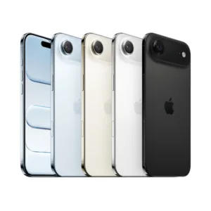 Apple iPhone Air