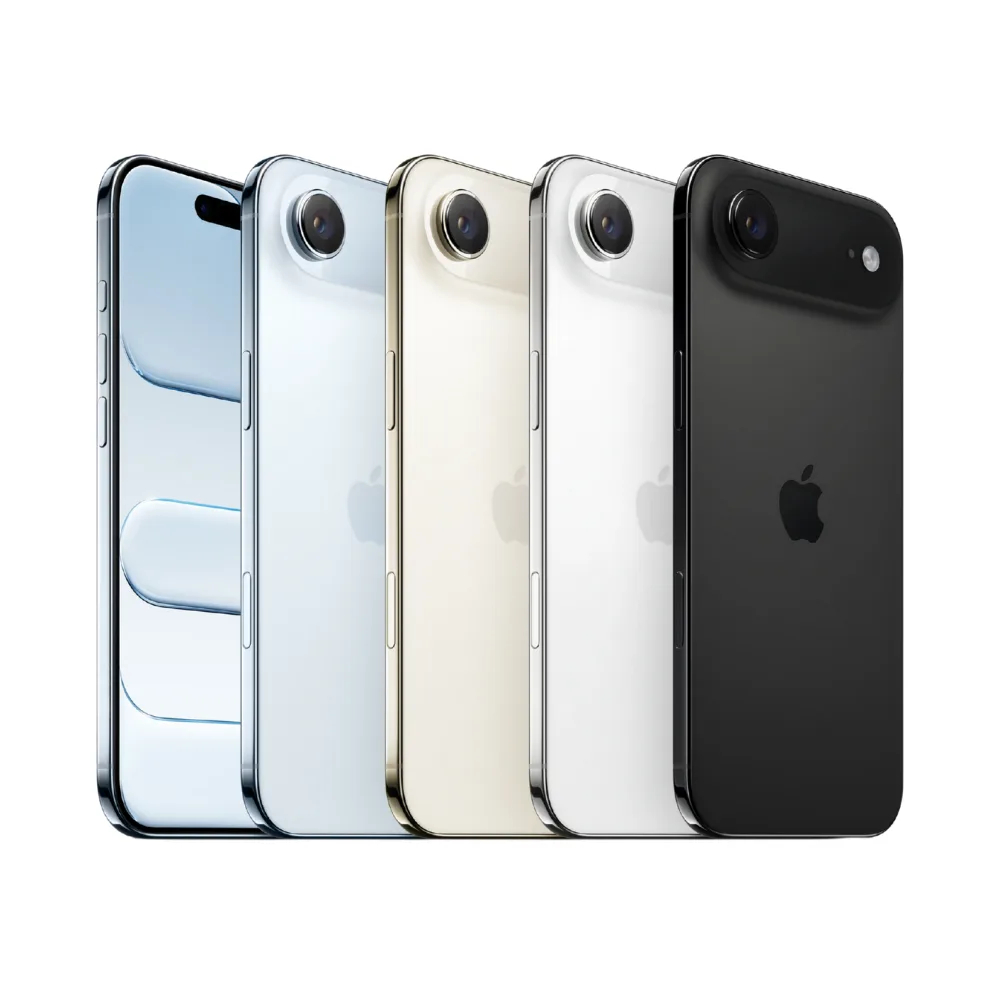 Apple iPhone Air