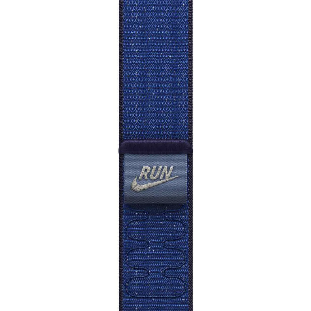 Apple Watch Nike Sportloop - Afbeelding 2
