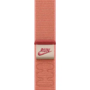 Apple Watch Nike Sportloop
