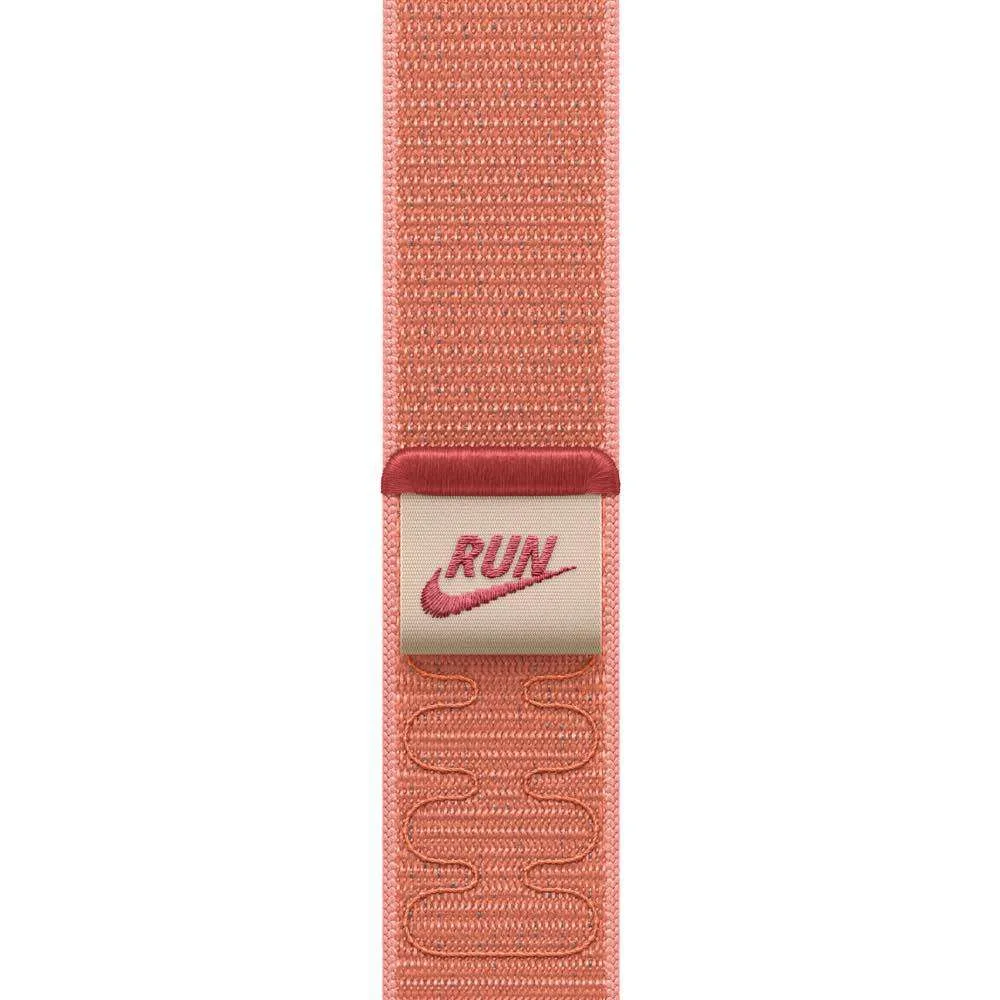 Apple Watch Nike Sportloop