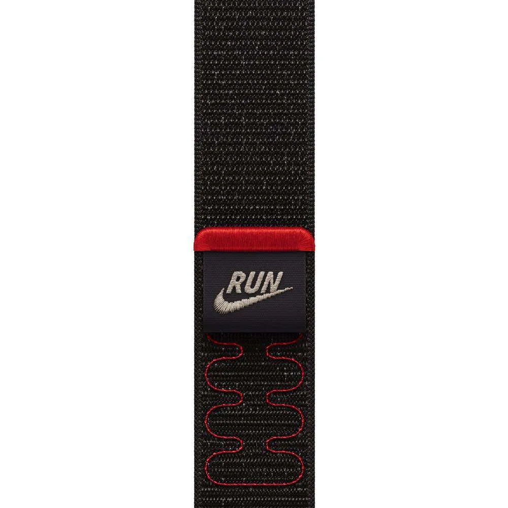 Apple Watch Nike Sportloop - Afbeelding 3