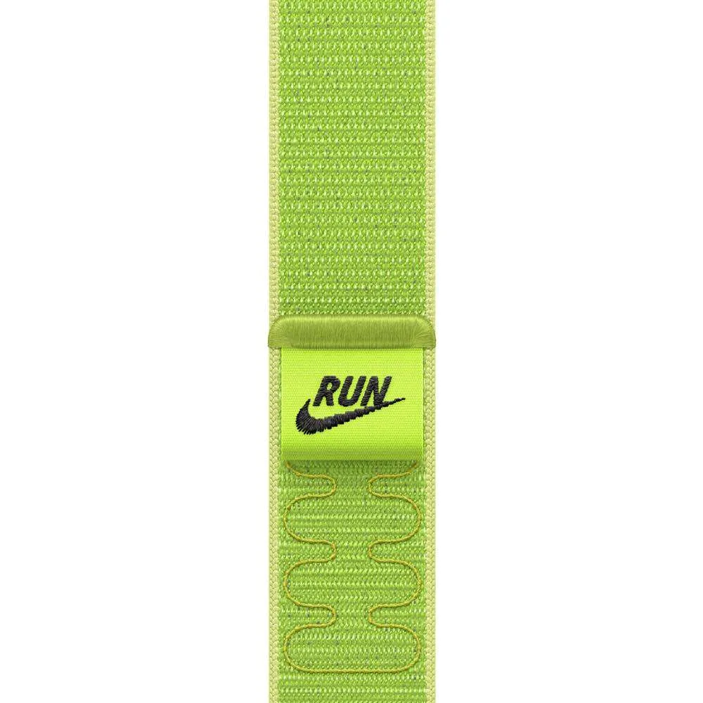 Apple Watch Nike Sportloop - Afbeelding 5