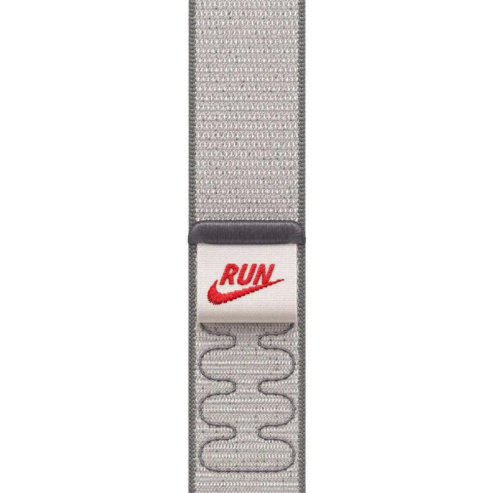 Apple Watch Nike Sportloop - Afbeelding 4