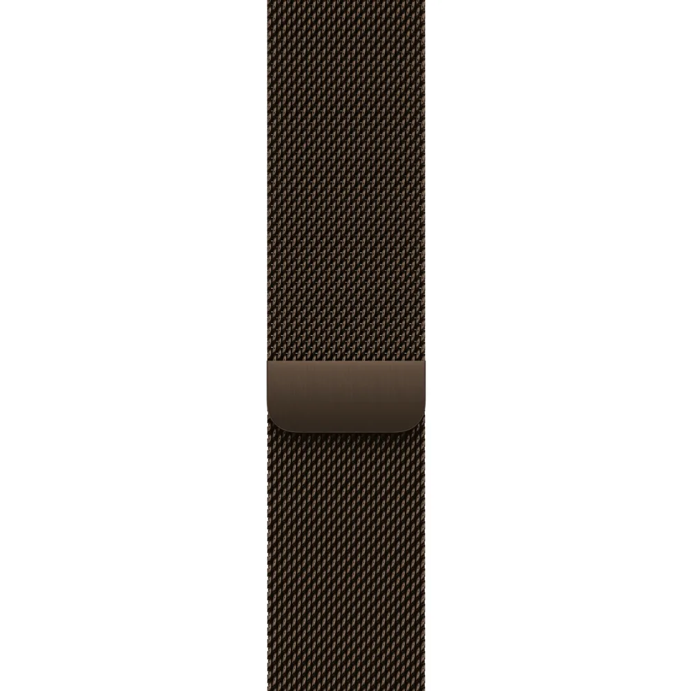 Apple Watch Milanees bandje - Afbeelding 4