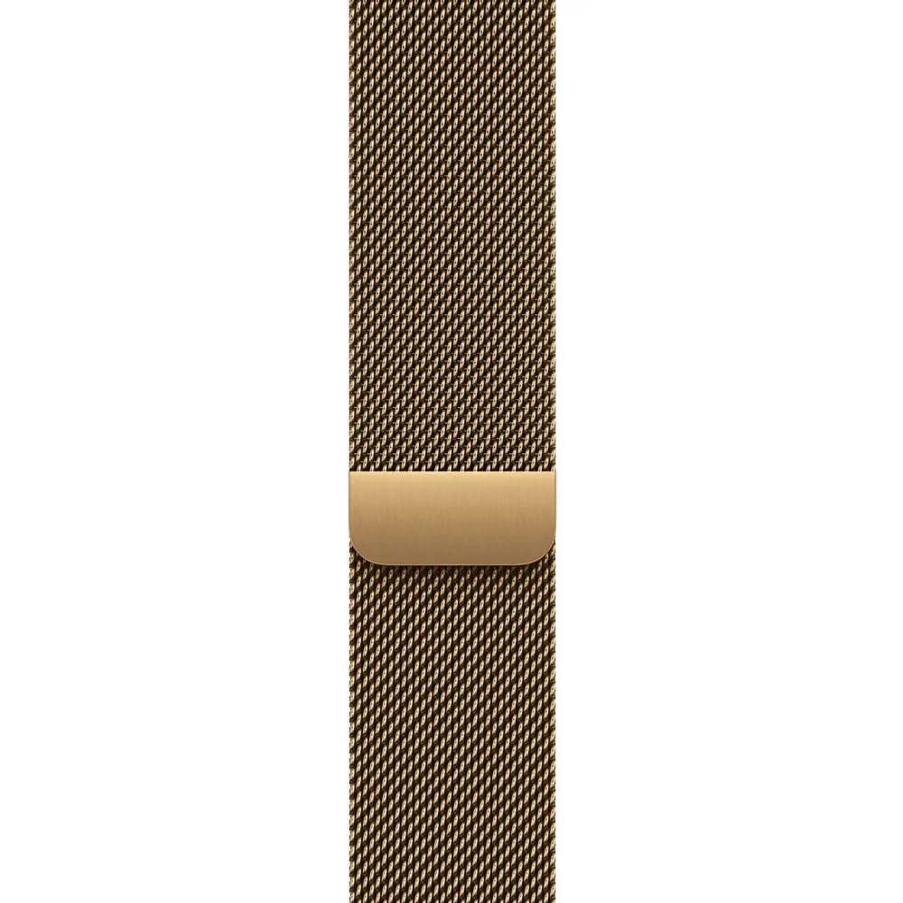Apple Watch Milanees bandje - Afbeelding 5