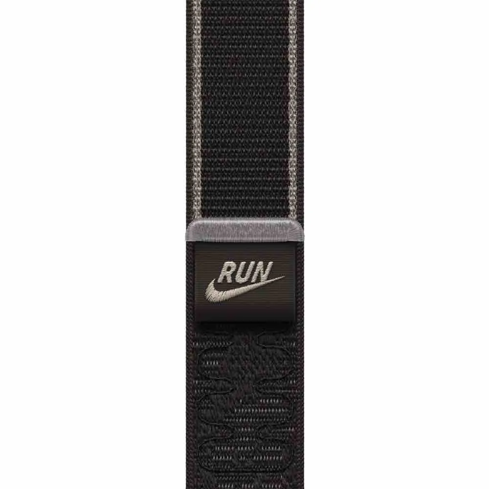 Apple Watch Nike Geweven sportbandje