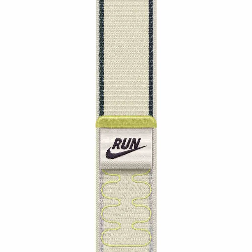 Apple Watch Nike Geweven sportbandje - Afbeelding 6