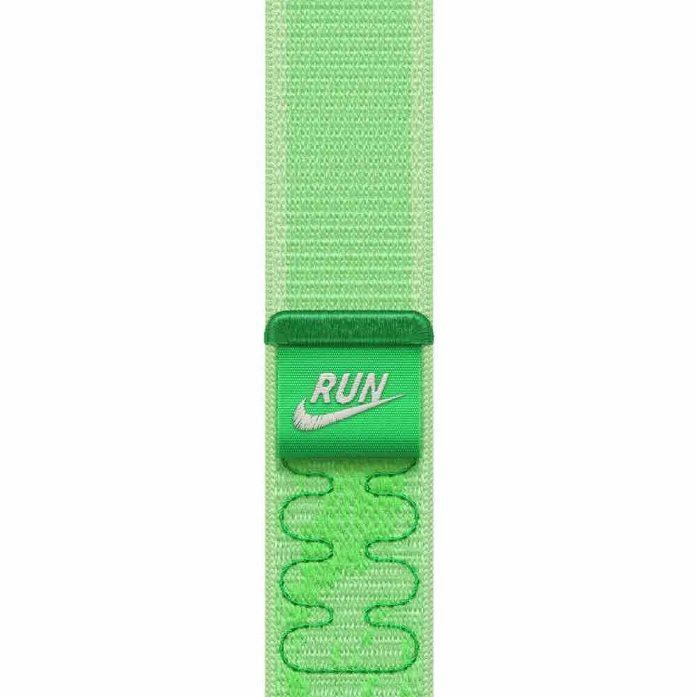 Apple Watch Nike Geweven sportbandje - Afbeelding 8