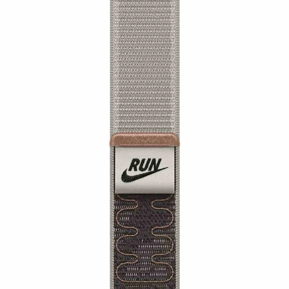 Apple Watch Nike Geweven sportbandje - Afbeelding 5