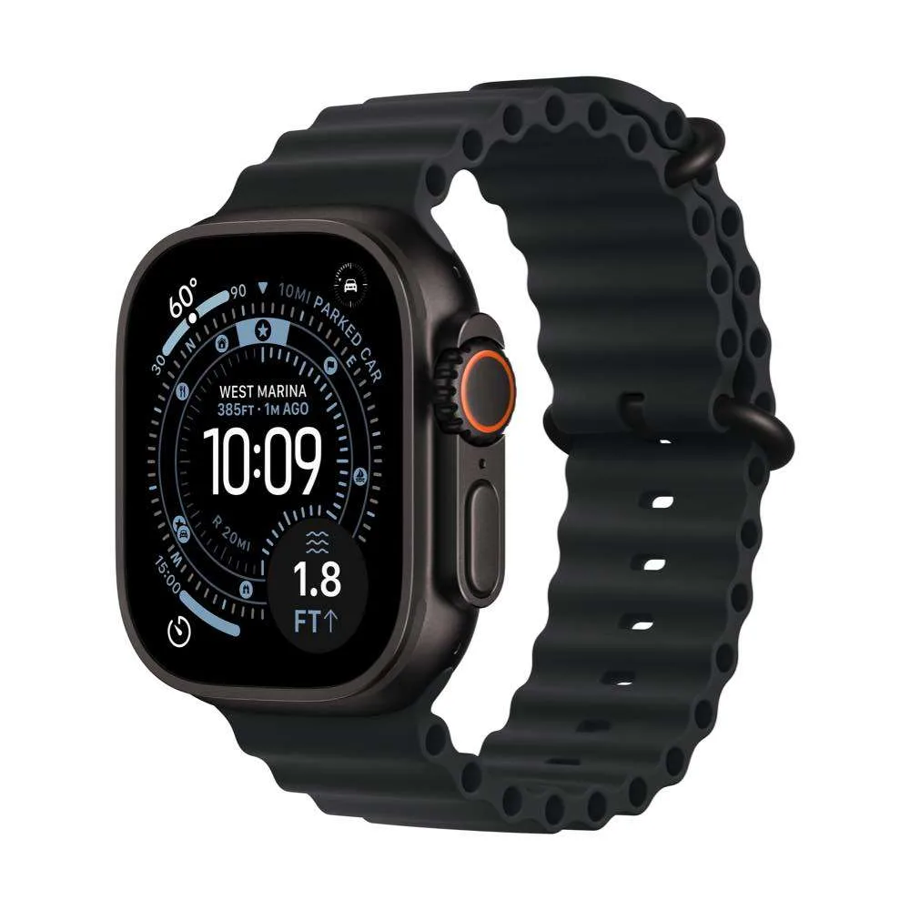 Apple Watch Ultra 3 - Afbeelding 5