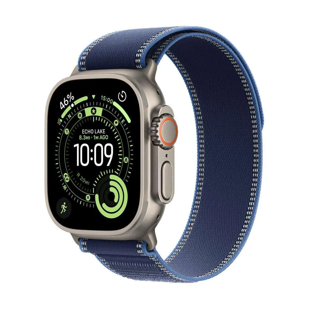 Apple Watch Ultra 3 - Afbeelding 3