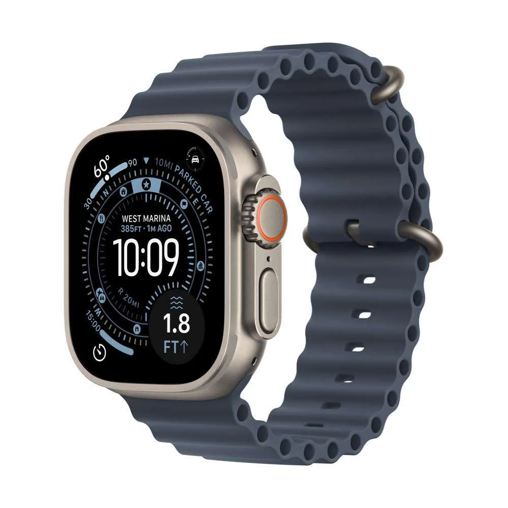Apple Watch Ultra 3